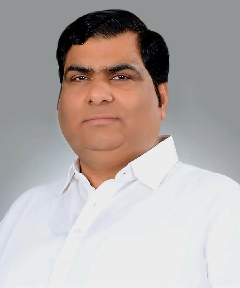 Dinesh Nagar Patparganj